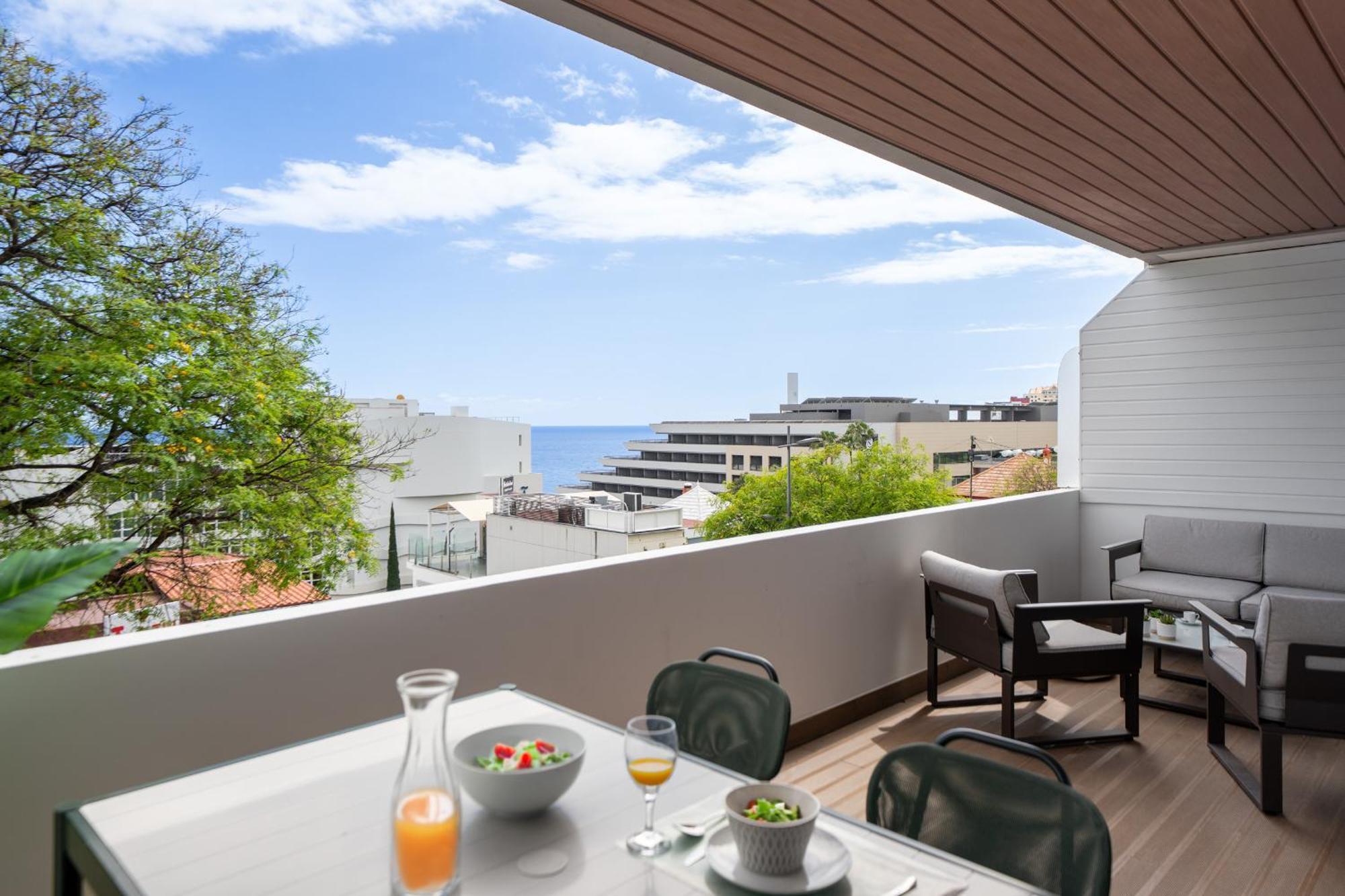 Lido II by Travel to Madeira Funchal (Madeira) Exterior foto
